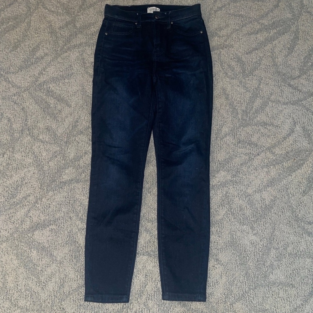 Serra Retreat Jeans